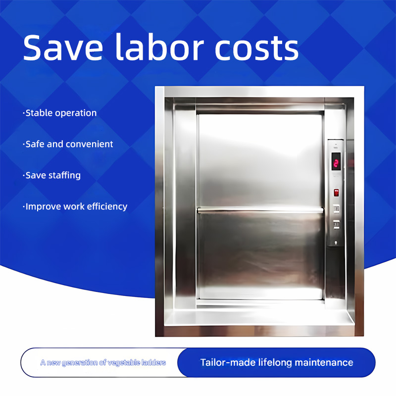 Utility Elevator Workbench